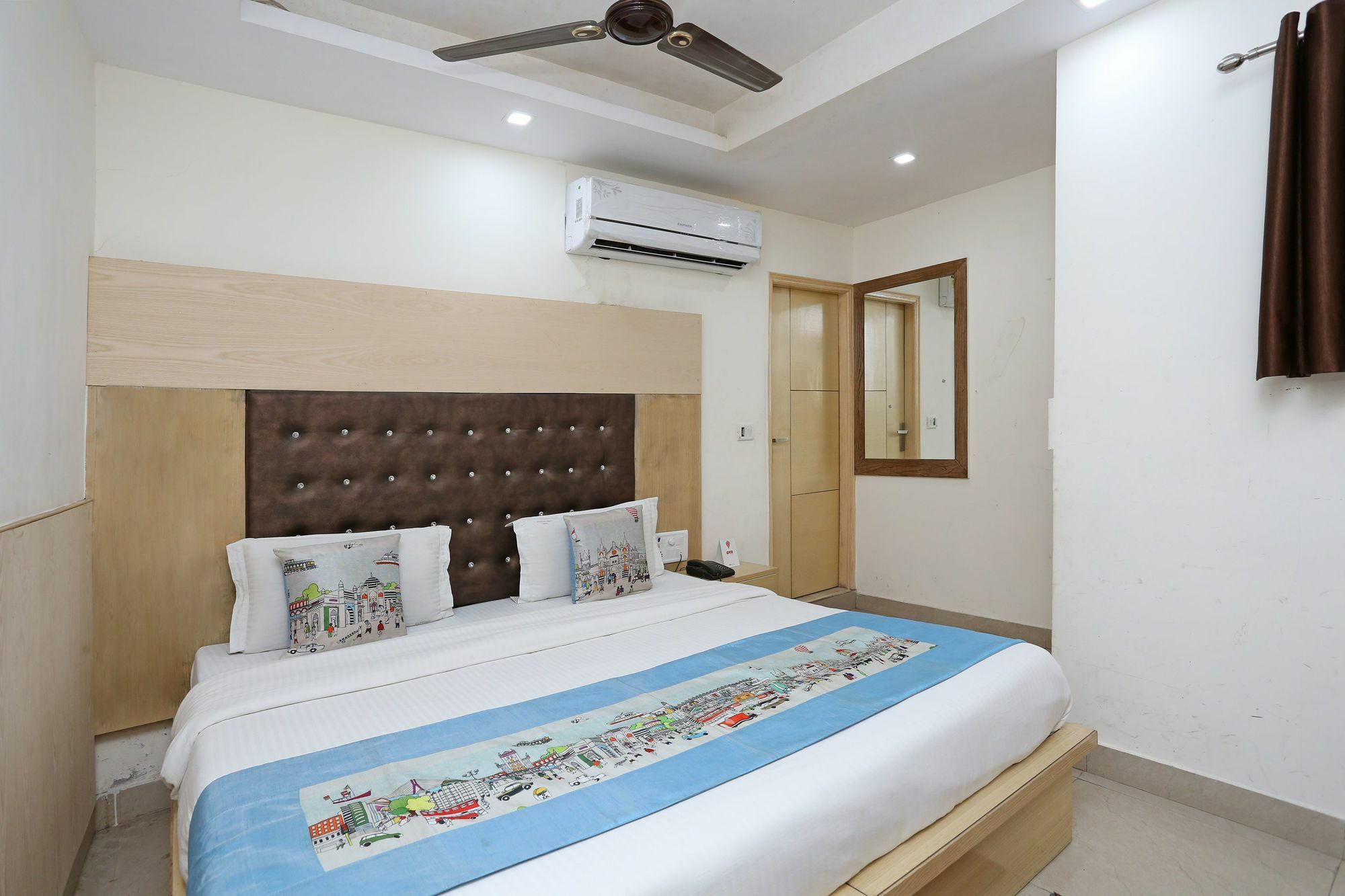 Oyo 9233 Lord Krishna 3*