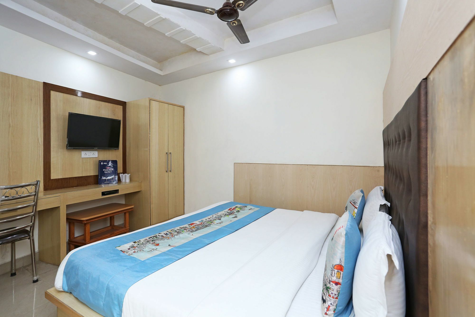 Hotel Oyo 9233 Lord Krishna 3*